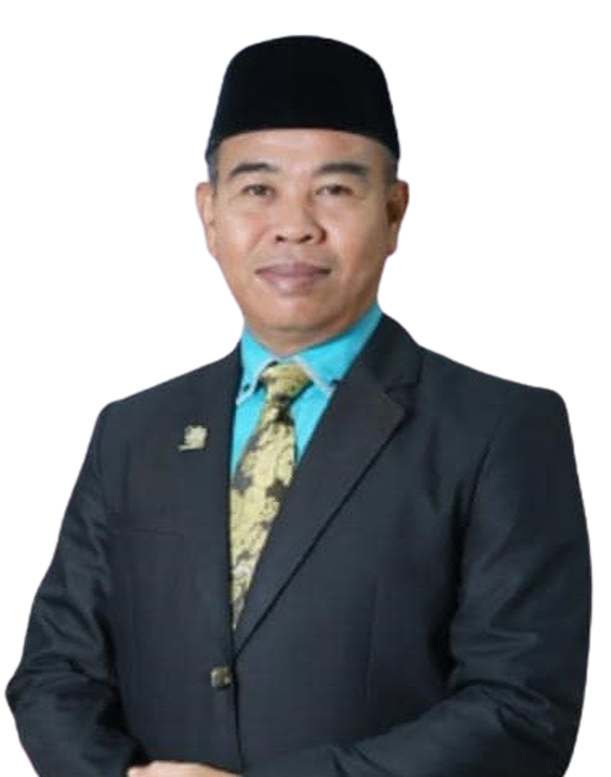 Dr. Hilal Najmi, S.Ag., M.Pd.